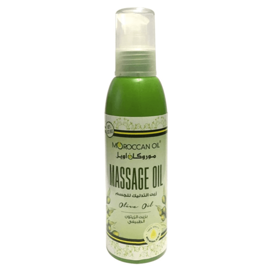 Moroccan Oil-Massage Oil With Olive Oil 150Ml