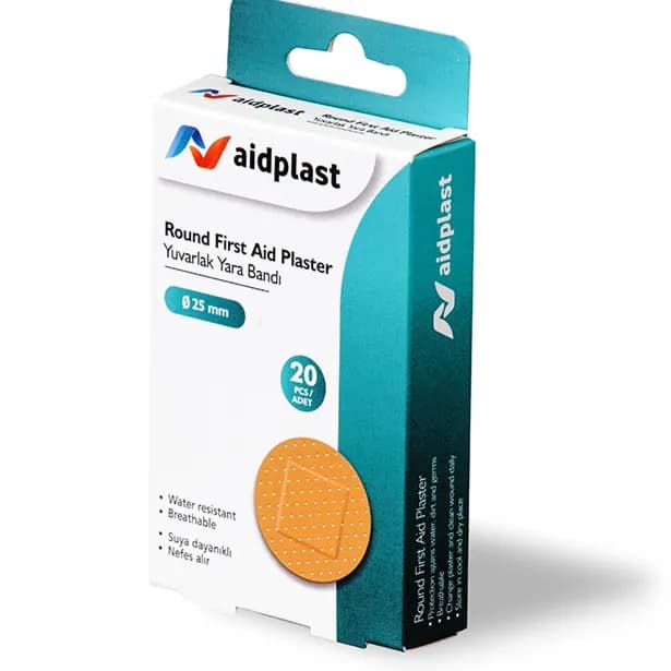 Aidplast V860