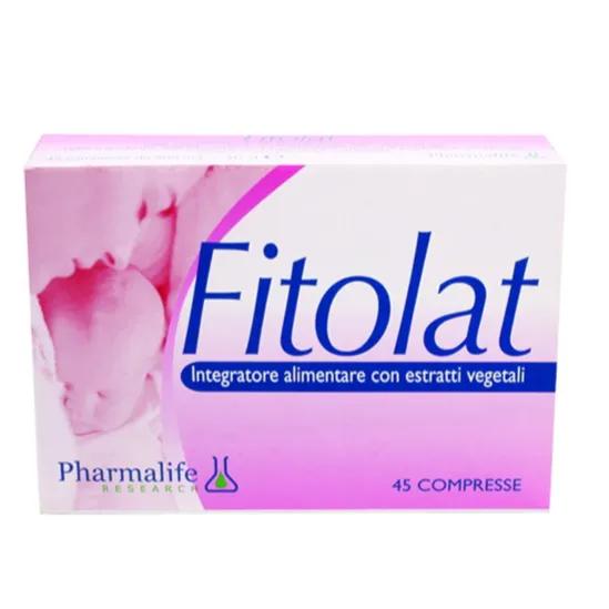 Fitolat Tablets 45S