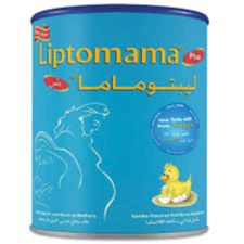 Liptomama 400 Gm