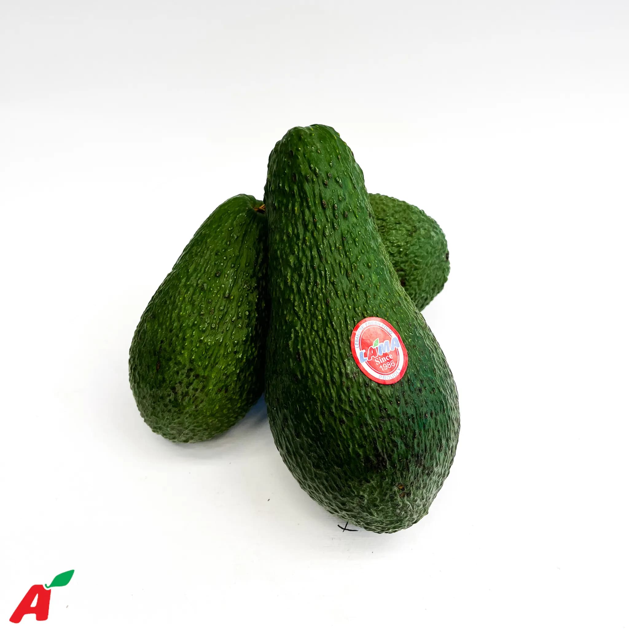 Avocado Lebanon kg