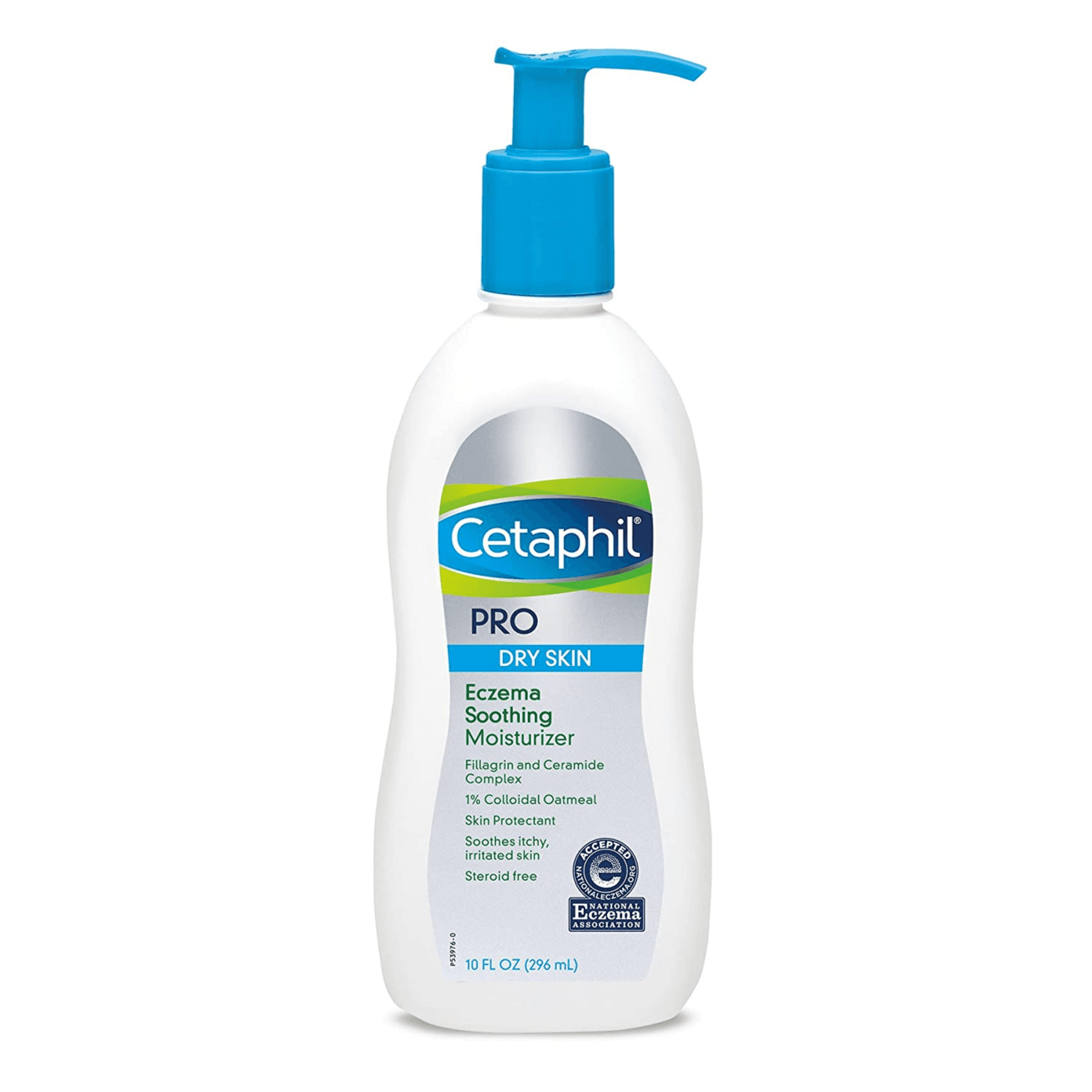 Cetaphil Pro Eczema Soothing Moisturizer