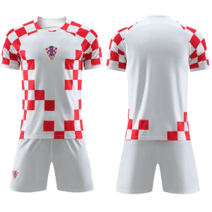 Croatia Jersey - Adults