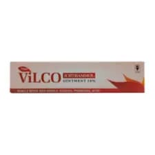 Vilco Ichthammol Ointment 25Gm