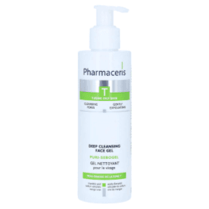 Pharmaceris Puri Sebogel Facial Wash 200 Ml