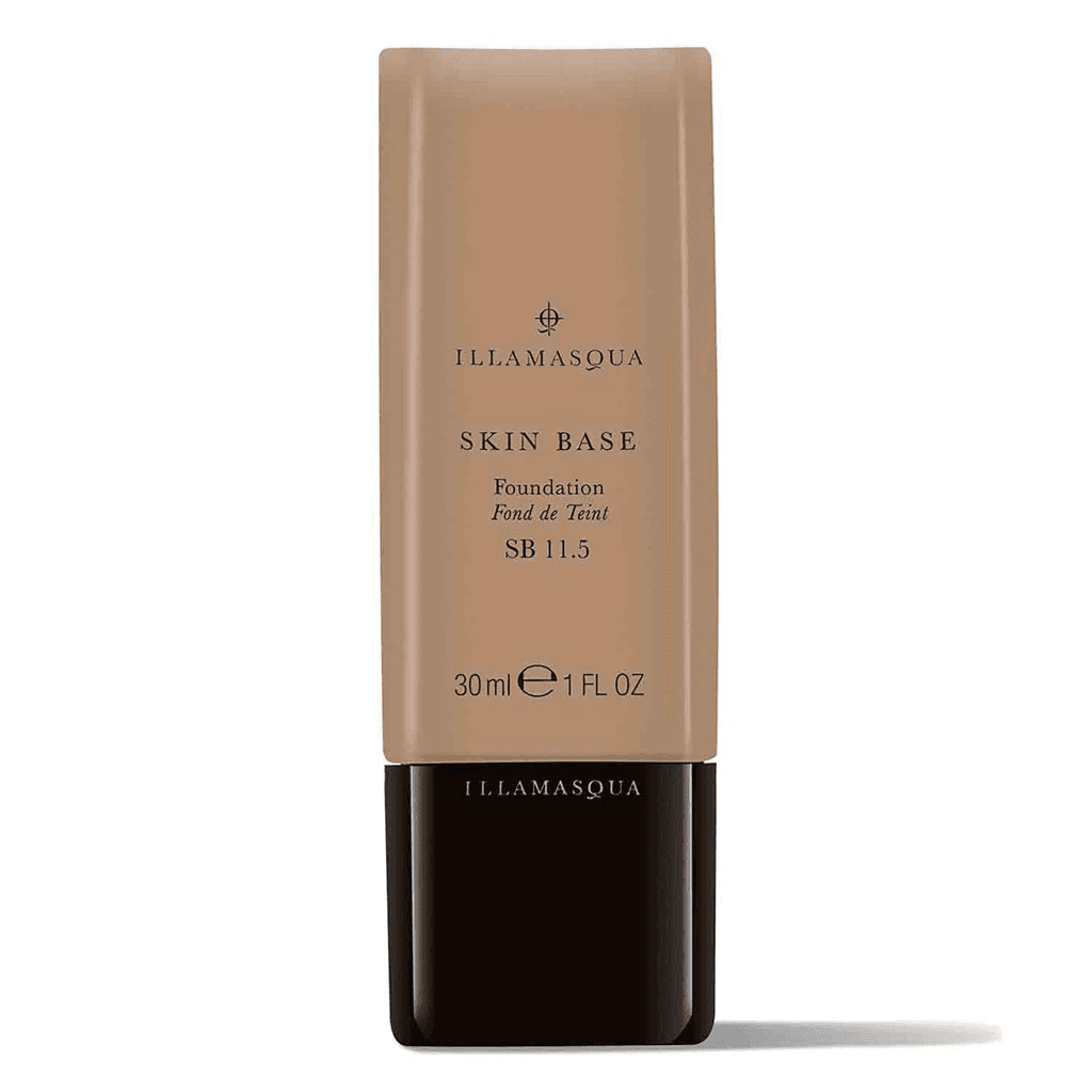 Illamasqua: Foundation - Skin Base 11.5