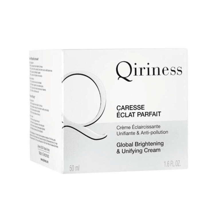 Qiriness :Global Brightening & Unifying Cream 50Ml