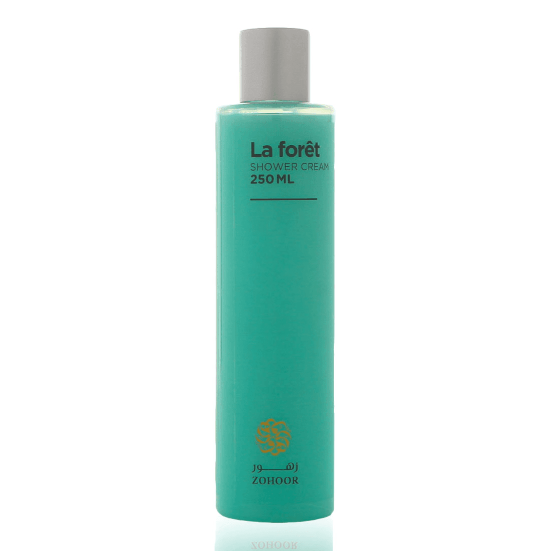 Shower Cream 250ml - La Forêt