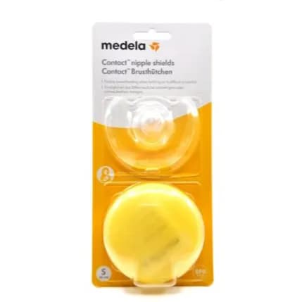 Medela Contact Nipple Shield