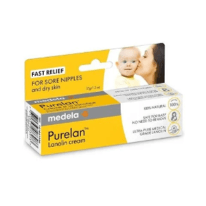 Medela Purelan Nipple Cream 7g