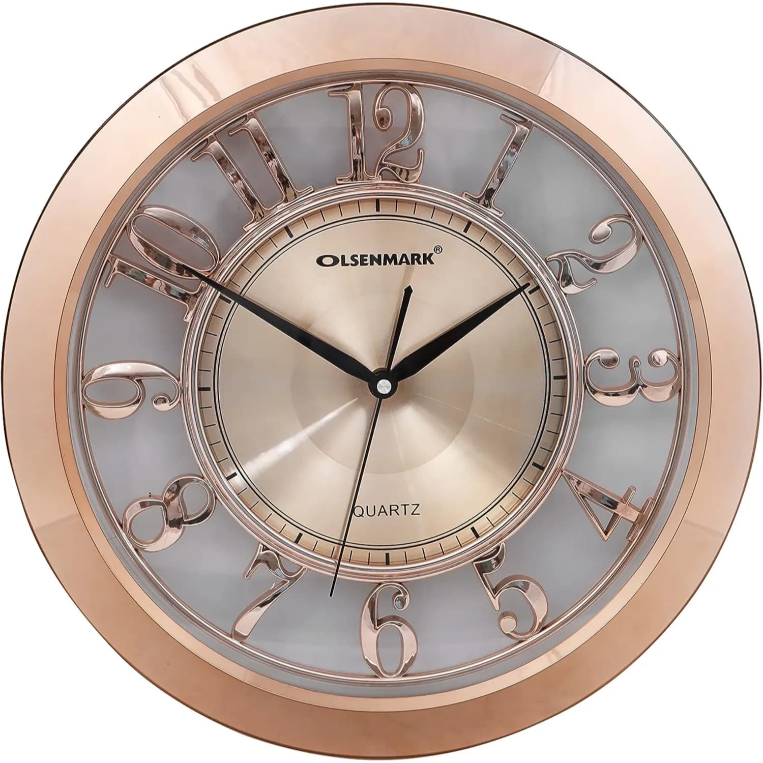 Olsenmark Wallclock Omwc1779