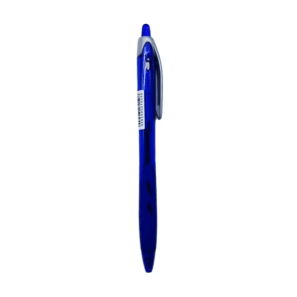 Pilot Rexgrip Fine Ballpoint Pen 0.7mm Blue Colour - 12124