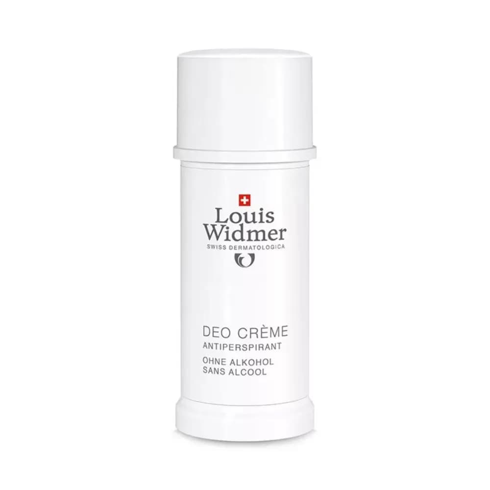 Louis Widmer Deo Cream - P 40ml 