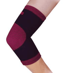 Super Ortho Compression Elastic Elbow Support A3-003 - Extra Large