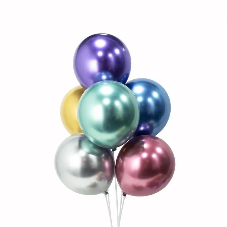 A Set Of 12 Balloon