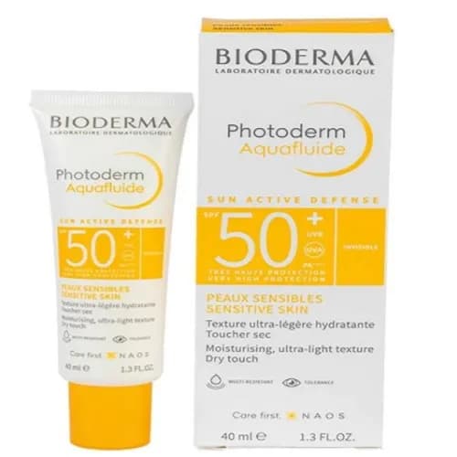 Bioderma Photoderm CREME Spf 50+ Invisible