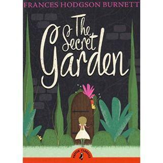 321066 The Secret Garden (Paperback, illustrated edition) By Hodgson Burnett, Frances