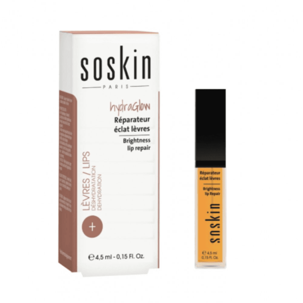 Soskin Hydra Glow Brighteness Lip Repair 4.5ml