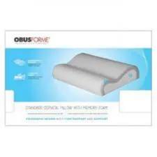 Obusforme Cervical Pillow Standard