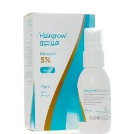 Hairgrow 5 % Minoxidil 50ml Spray