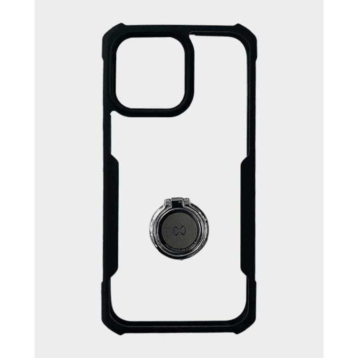 iPhone 11 Pro Ring Cover Case Xundd