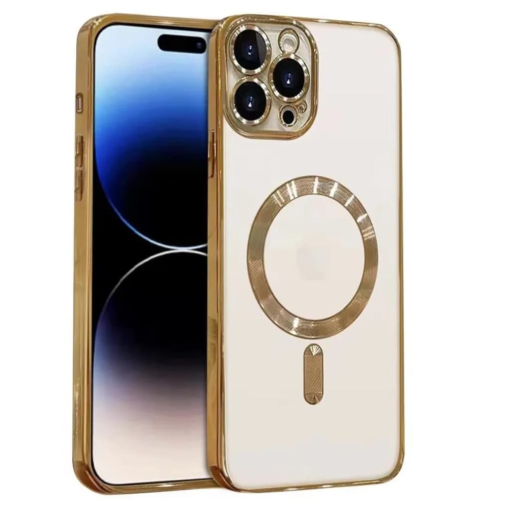 Cover IPhone Gold