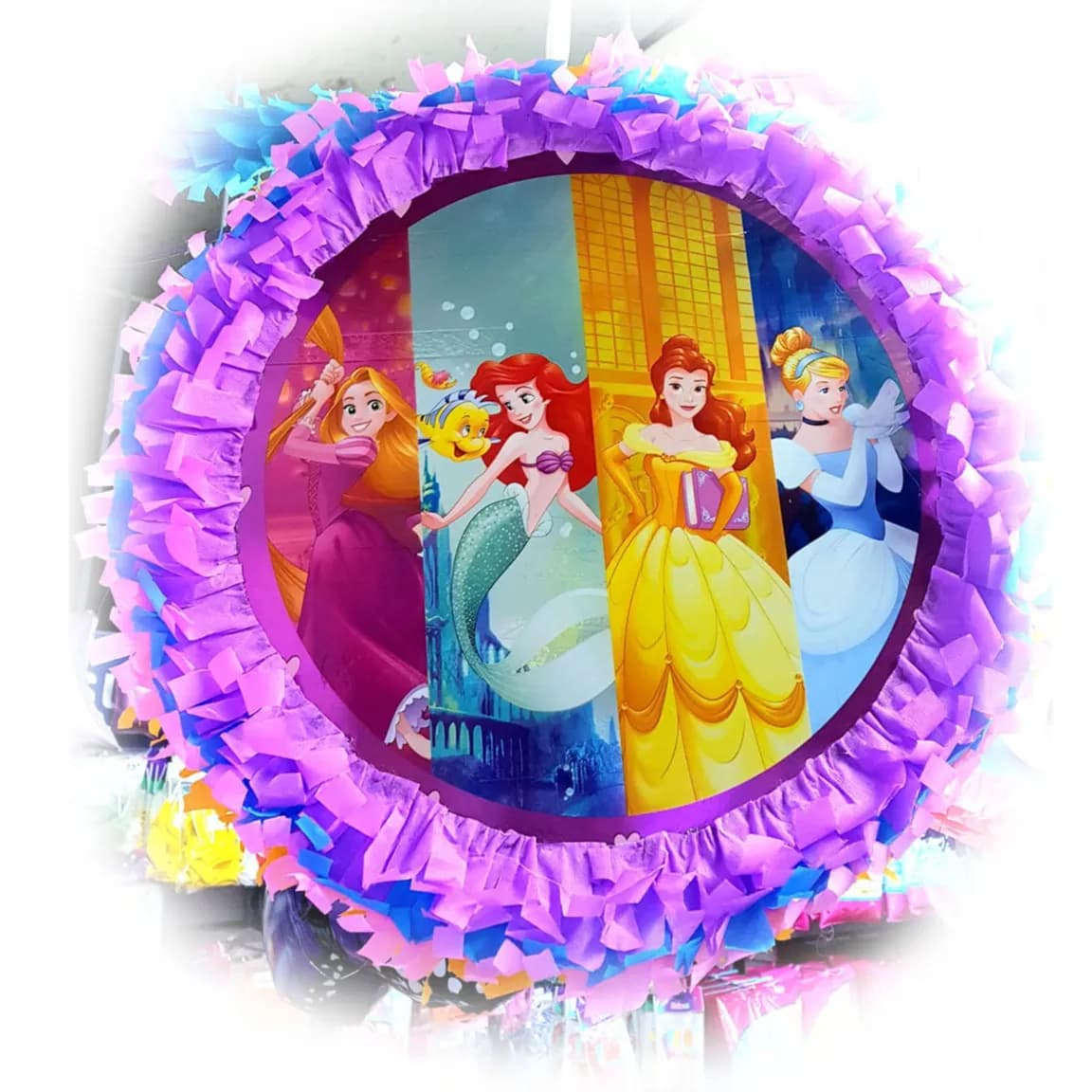 Disney Princess Pinata