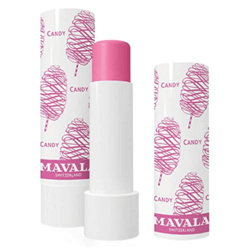 Mavala Lip Balm Candy