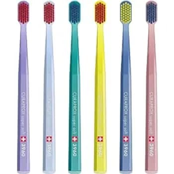 Curaprox Cs 3960 Super Soft Toothbrush