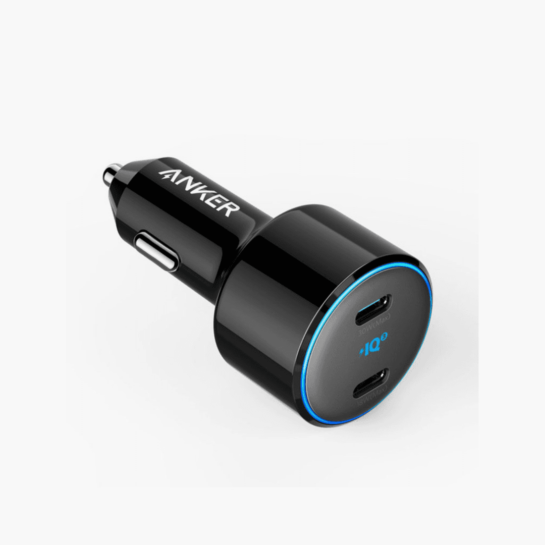 Anker Power Drive + Iii 2 Pd Port 48w