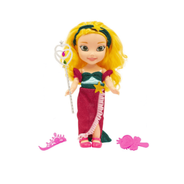 Princess Mermaid 38cm