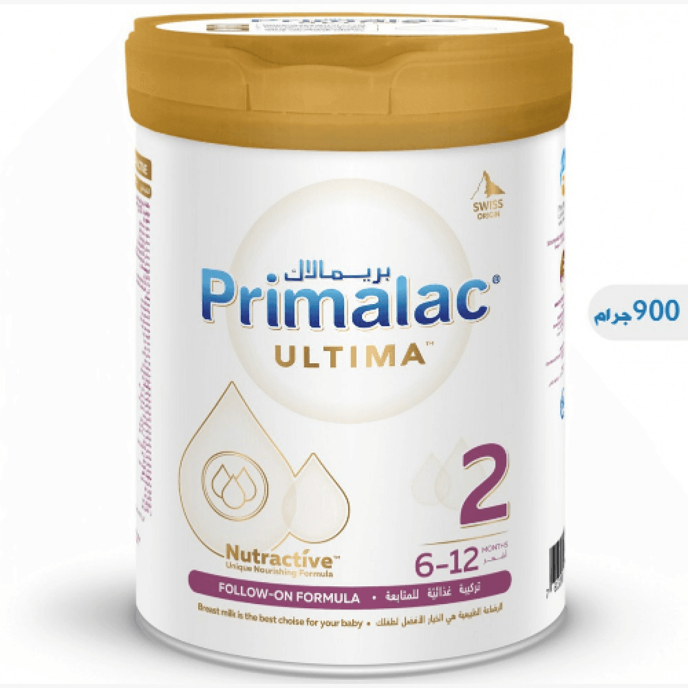 Primalac Ultima 2 900Gm