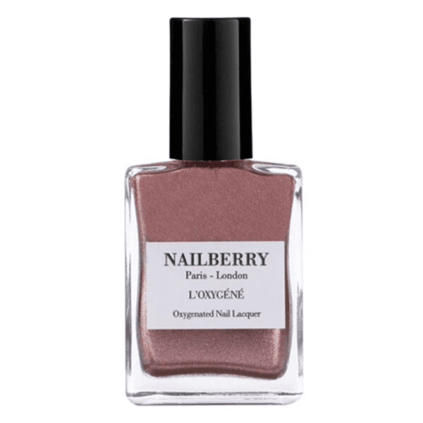 Nailberry: Ring A Posie