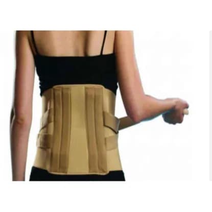 Ambygo Sacro Lumbar Belt