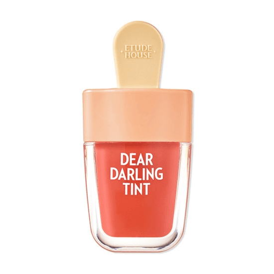 Dear Darling Water Gel Tint Ice Cream #OR205 Apricot Red