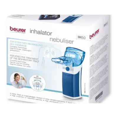 Beurer Ih 50 Nebulizer