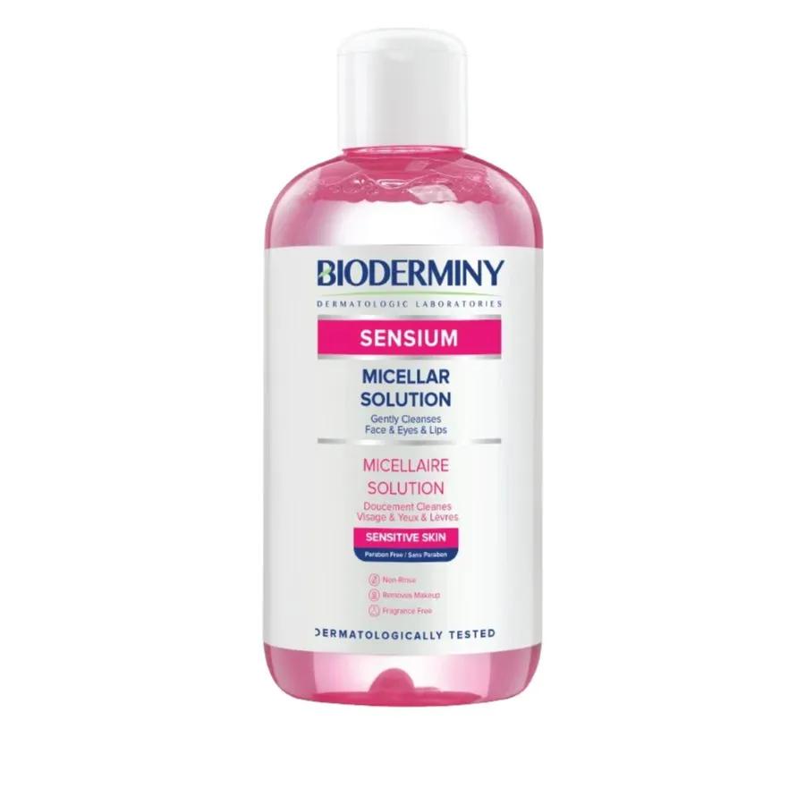 Bioderminy Sensium Micellar Solution 250ml  