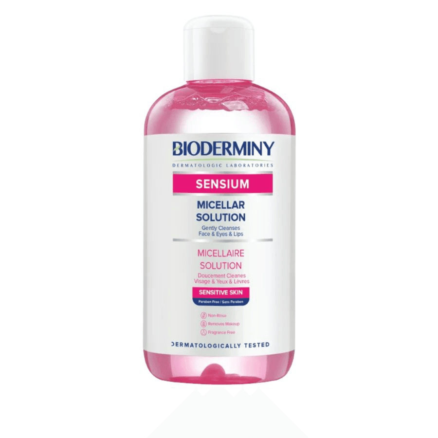 Bioderminy Sensium Micellar Solution 250ml  