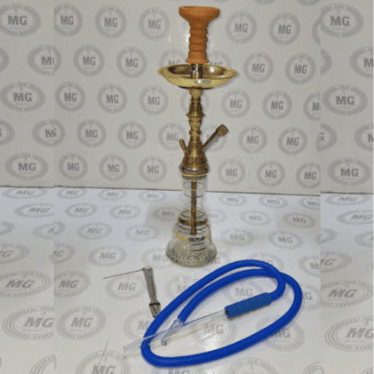 Mg Shisha Set Egypt Mg-304