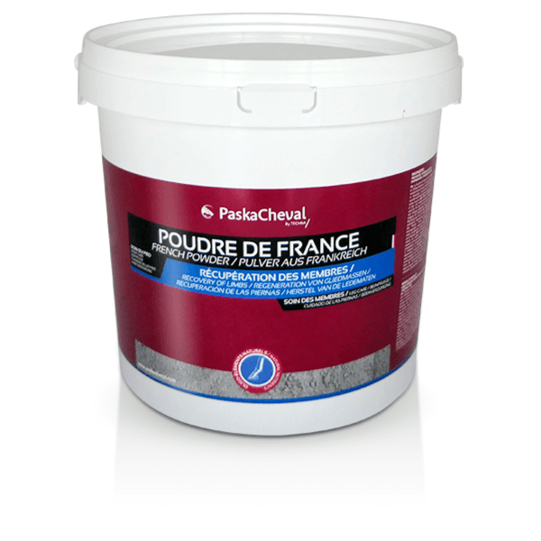 French Powder 5Kg