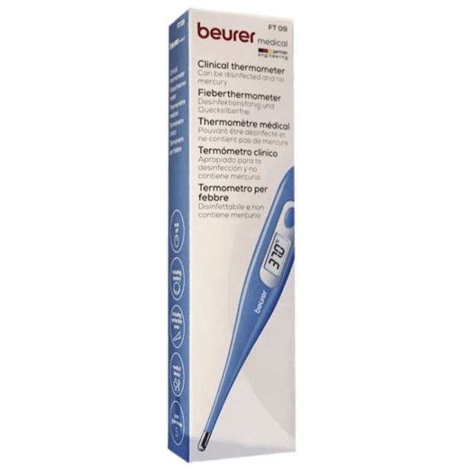 Beurer Digital Thermometer (Ft09)