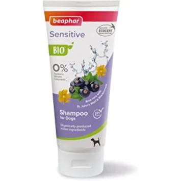 Beaphar Bio Sensitive Shampoo For Dogs 200ml