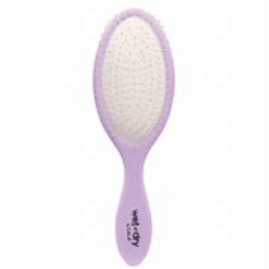 Cala Detangling Hair Brush Lavender 66714