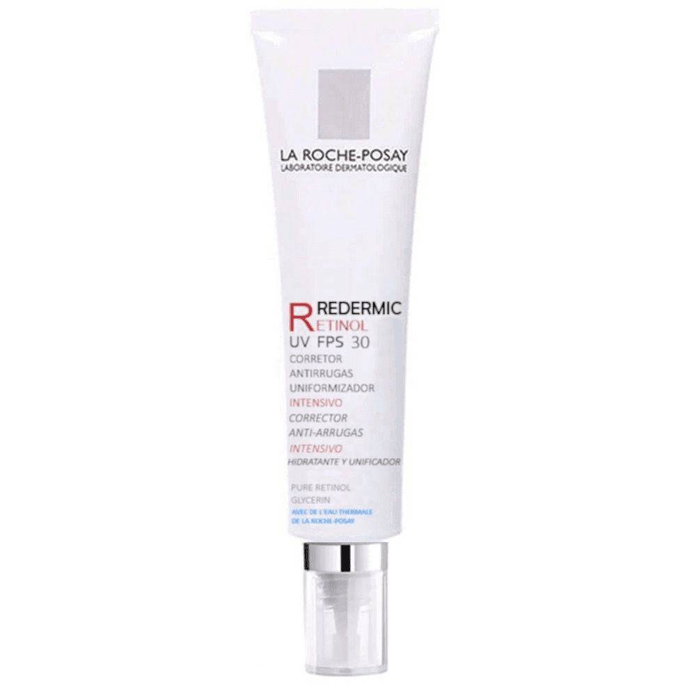 La Roche Posay Redermic Retinol UV SPF30 40ml