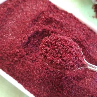 Royal Jordanian Sumac 200g