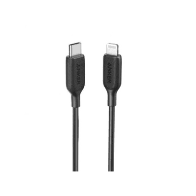 Anker Powerline III USB-C Cable With Lightning Connector 6ft 1.8m