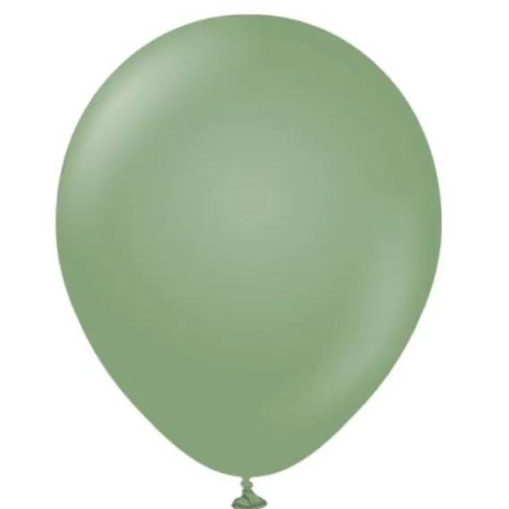 Eucalyptus Helium Balloon