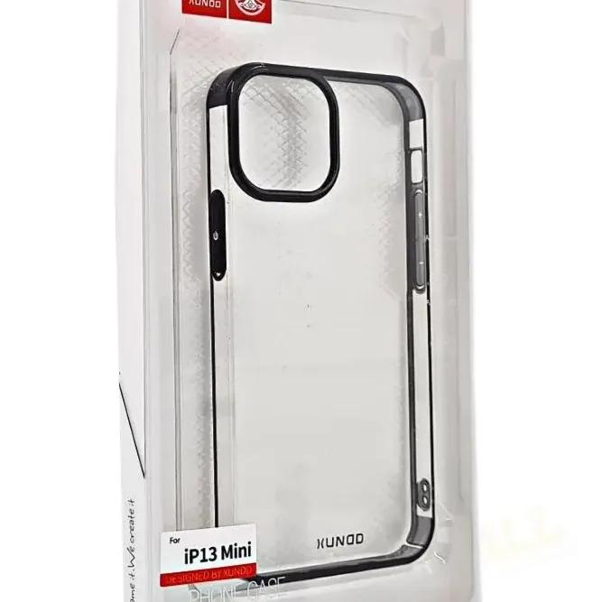 Cover iPhone