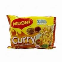 Maggi Curry Flavour