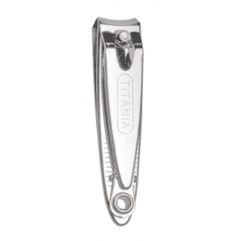 Titania Essentials Nail Clippers